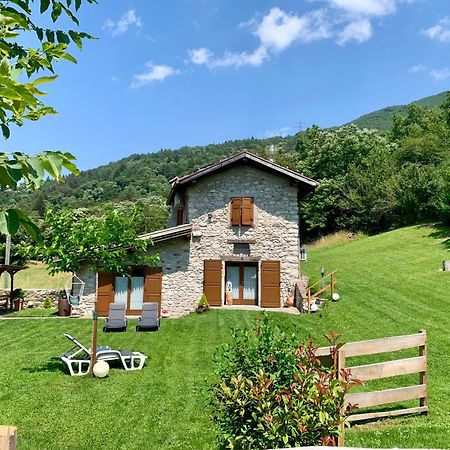 Вилла Casa Al Castagneto Сенига Экстерьер фото