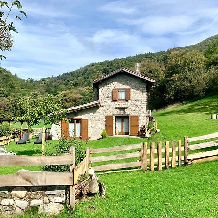 Вилла Casa Al Castagneto Сенига Экстерьер фото